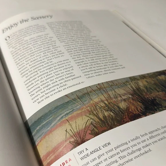 200 great painting ideas for artists - Picture 6 of 11